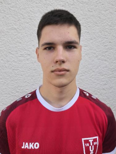 Maksym Berchuk