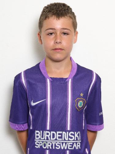 Luca Wetzel