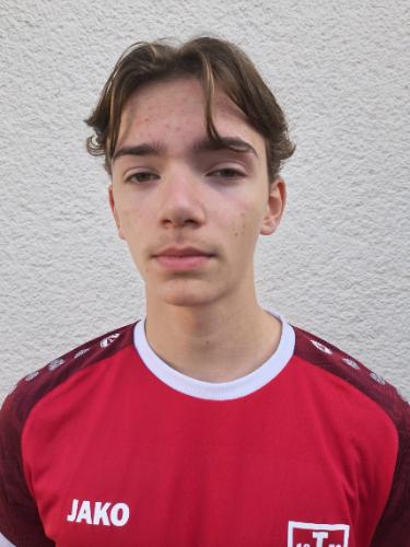 Lewin Jonas