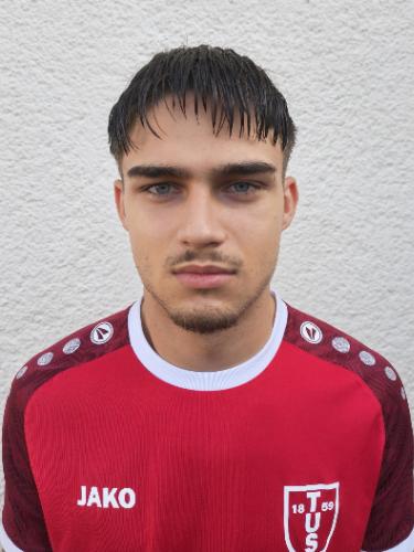 Elias-Jayden Müller