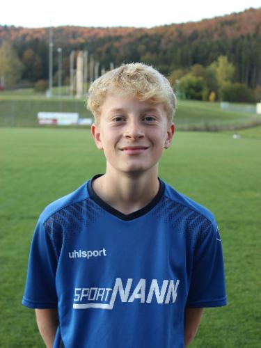 Tobias Keller