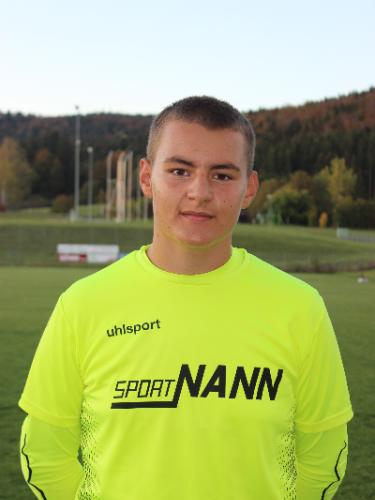 Elias Wenzler
