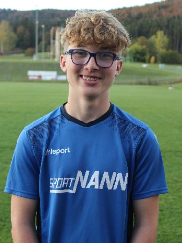 Finn Louis Wittmer