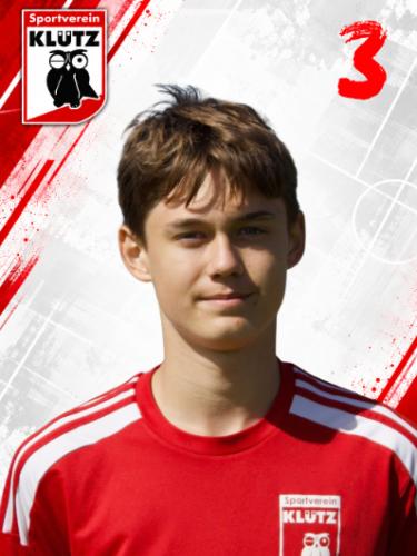 Jonas Zemke