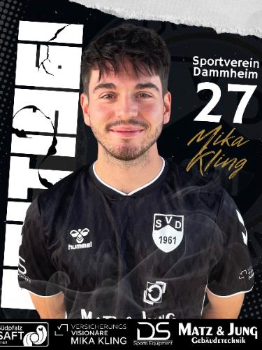 Mika Peter Kling