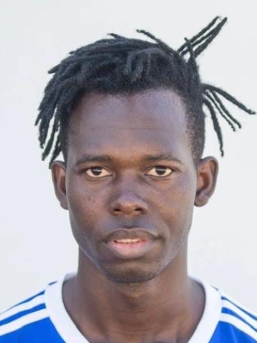 Ibrahim Bojang