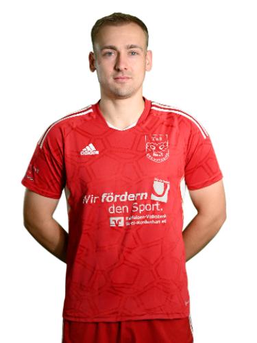 Cedric Ahlers