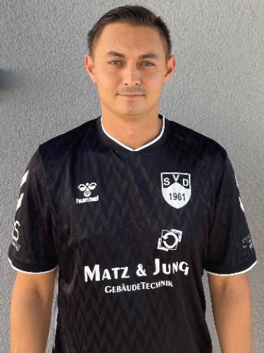 Valentin Kobsarenko