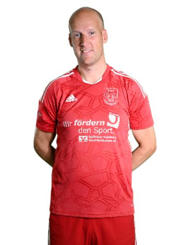 Soeren Janssen
