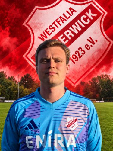 Tobias Kersting