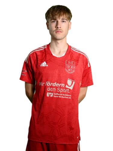 Tjade Fynn Joosten
