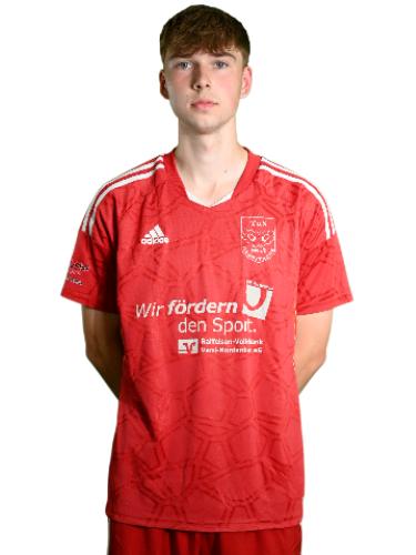Torvid Joosten