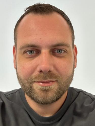 Roy Pfeifer
