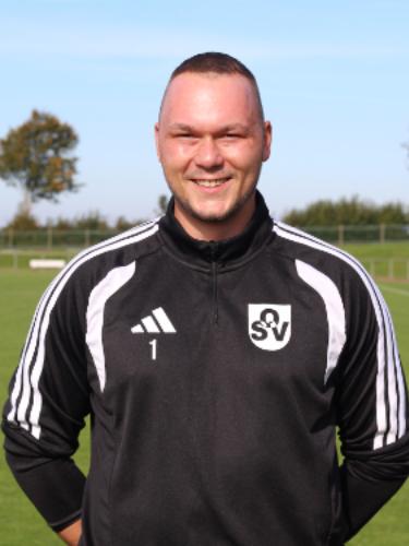 Lucas Kiesel