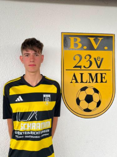 Neven Runge