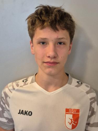 Mathis Jacob Heekeren