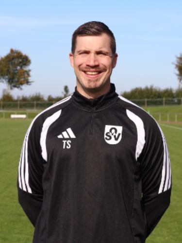 Thorsten Schütt