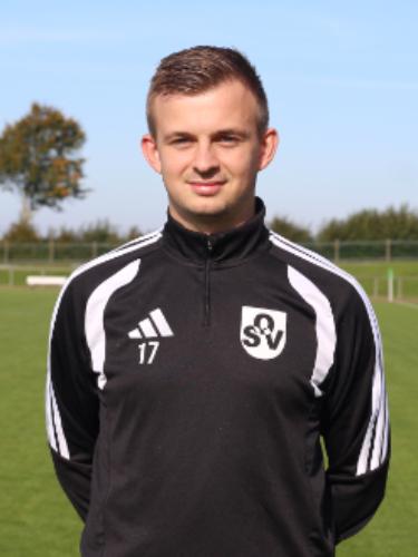 Ole Sebastian Zander