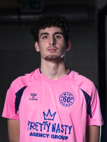 Samuel Cota