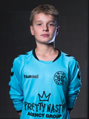 Nathaniel Frontczak