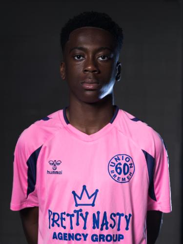 Obed Oppong