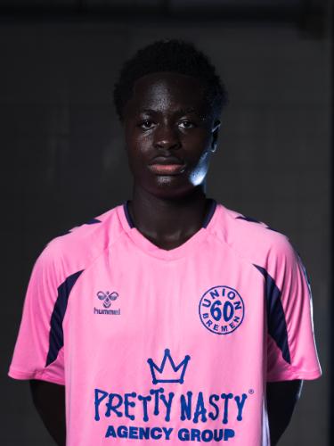 Desmond Owusu Gyamfi