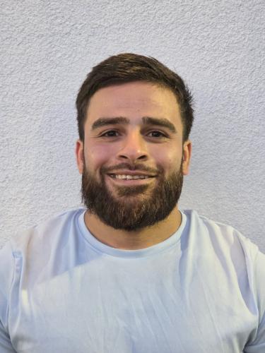 Abe Alshoekh