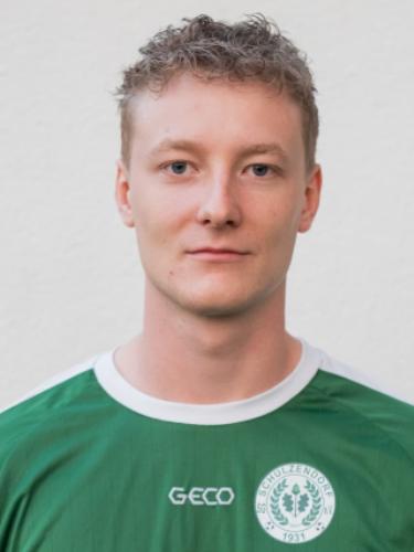 Luka Pradel