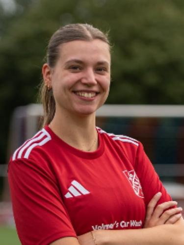 Charlotte Weiß