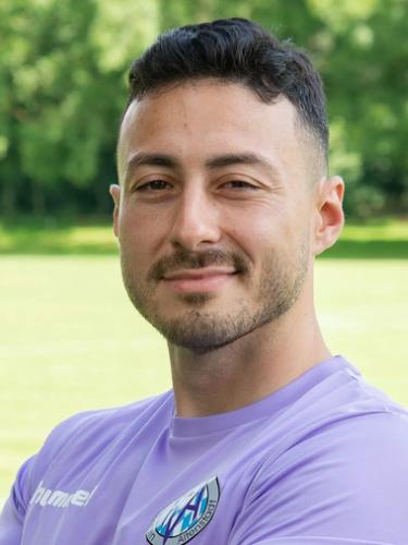 Serhan Cetin