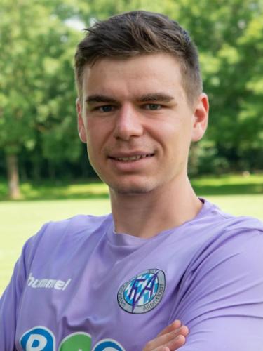 Marco Enderle