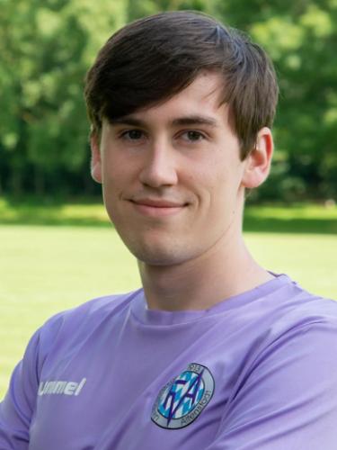 Elias Merk