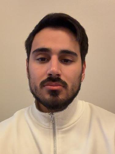 Enes Gülen