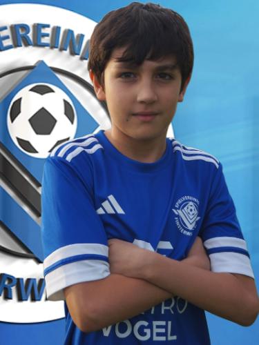 Yasin Bakhaev