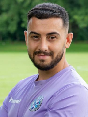 Mehmet Özcan