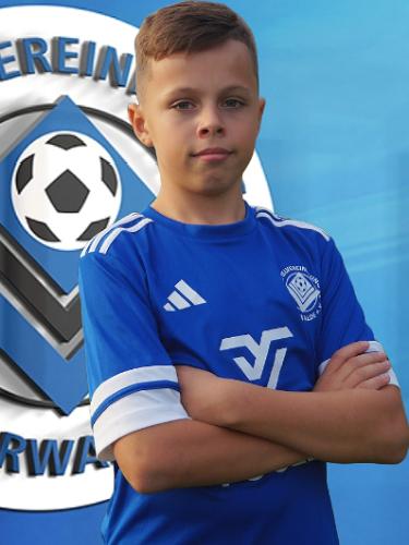 Tayler-Joel Stumpfeldt
