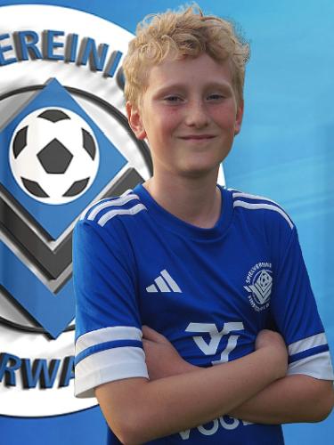 Moritz Matti Weber