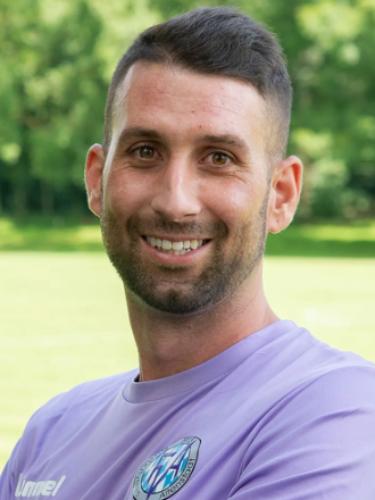 Patrick Schwehr