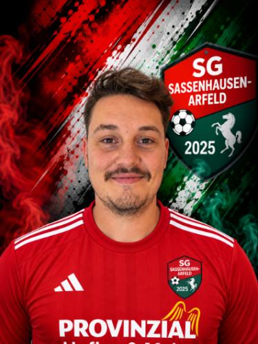 Paul Saßmannshausen