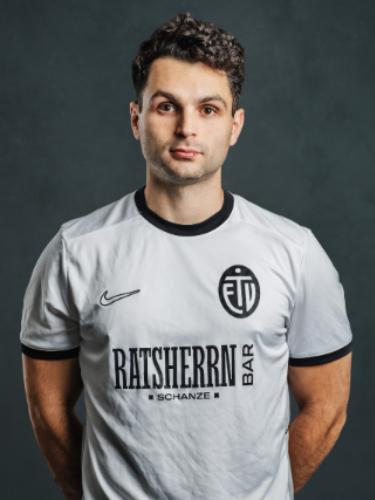 Erik Males