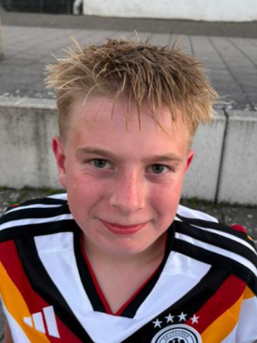 Timo Walter