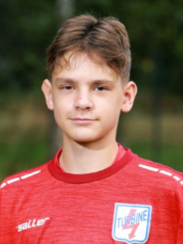 Andrei Zaitev