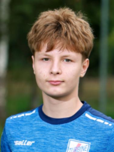 Arthur Schmidt