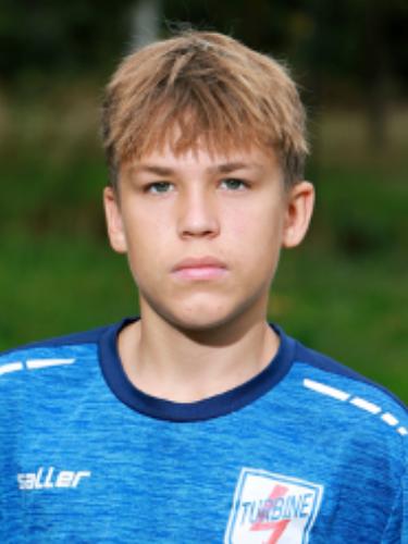 Cedric Lewinski