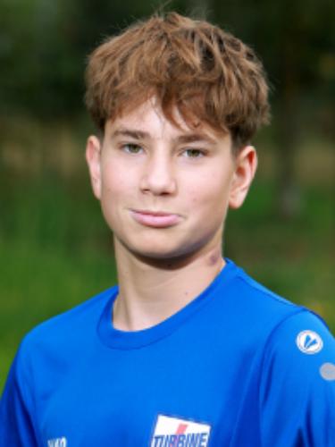 Klaas Henning Lutter