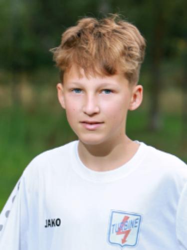 Oscar Schneider