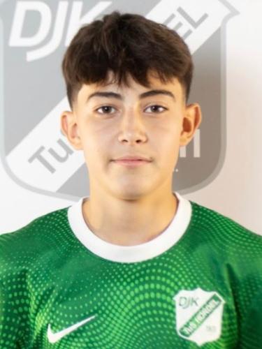Leandro Lushaj