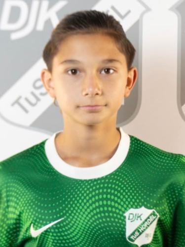 Ensar Sahin