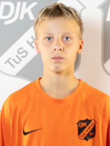 Caspar Leo Schneider