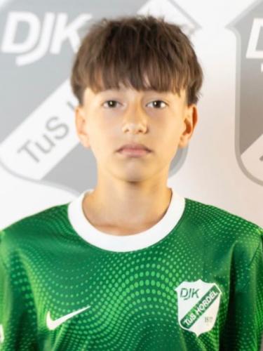Tiago Schulte